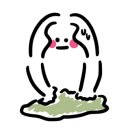 살랑살랑하개 이미지