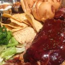 잭슨 바비큐 이미지