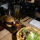 오션클럽 | 나트랑 더아남 리조트 비치클럽 레스토랑 디너 후기 ▶ 오션뷰 끝판왕, 분위기·맛·가격 솔직리뷰