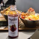 강남역 카페 :: 마이디주스 역삼동 카페 후기