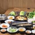 그날엔고등어쌈밥