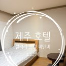 호텔 갤러리 | 제주 공항 호텔 가성비 숙소 갤러리 호텔 비앤비 실제 후기