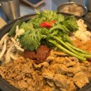 단일 - 2810 | [발산/마곡] 이름부터 정성, 곱창전골맛집 정성곱창전골 방문후기 (단일메뉴매장)