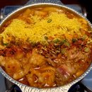 대창그린공인중개사사무소 | 용리단길 맛집 추천 점심 데이트 룡룡마라도원 용용선생 마라곱떡