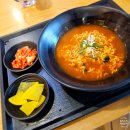 페리아902오션뷰키즈가족펜션 | 솔향강릉 강원도 강릉시 여행(1일차) 주문진수산시장 페리아902오션뷰키즈가족펜션 형제매운양푼갈비