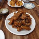 맘모스치킨호프 이미지