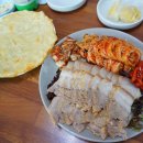 합강막국수
