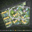 거제 장평포레나 이미지