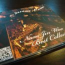 드디어 [Saxophonist Nam Jin Woo Best Collection] 음반판매를 시작하였습니다. 이미지