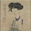 신윤복의 미인도에서 조선후기 패션트렌드(쥬얼리 기준으로)