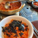 새마을식당 파주운정점