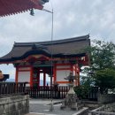 과채류마을 | [일본]오사카 3박4일 친구와 함께하는 자유여행 후기 2일차/신사이바시그랜드호텔-기요미즈데라...