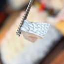 세븐일레븐부천송내앤스빌점 | [부천/송내역] 스끼다시 푸짐한 광어 맛집 "어장" | 단체모임 좋은 횟집