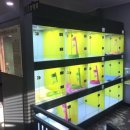 애견발자국 이미지