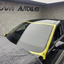 차소리 오토 서비스 | 울산 K5 유리 돌빵 복원 후기 전면유리 교체 ADAS 캘리브레이션 팀오토글라스 울산