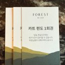 별똥인형뽑기 향남점 | 9개월 아기 단풍놀이 숲캉스 포레스트 리솜 S30 빌라 룸컨디션, 오락실, 트레킹코스 추천 내돈내산 후기