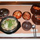 황태해물칼국수