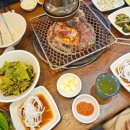 달마설렁탕숯불갈비칠금점 이미지