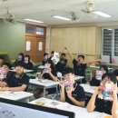 하동중앙중학교 이미지