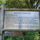 성동리 고분군 이미지