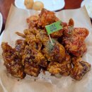 닭잡고오리발