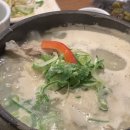 백제령 삼계탕 이미지