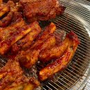 연제구-184 | 박복순 쪽갈비 연산역 고기 맛집 웨이팅 주차