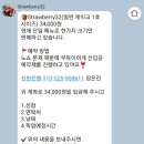 Strawberry32 이미지