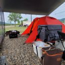 이포보웰빙캠핑장화장실 이미지