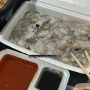 하나네 | [오이도 여행] 수산시장 탐방, 하나네패류 싱싱한 낙지 포장 후기! 🐙
