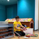 예나어린이집 | 김해 신세계백화점 문화센터 '트니트니' 겨울학기 수강 후기