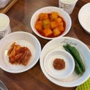 내외동행정복지센터　 | 김해 내외동 점심맛집, 외동시장 속 갈비탕+갈비찜 맛집/고집 센 그집 갈비탕