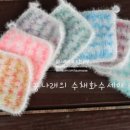 컬러풀 수채화 이미지