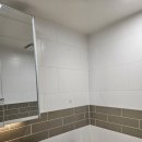 CL타워 | [영등포구 아크로타워스퀘어] 욕실 시공 후기 / 욕실 부분 시공 후기