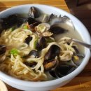 선영이네칼국수