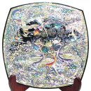 생활명품 나전칠기 이미지