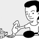리빙모텔 조선일보