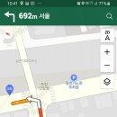일번가노외공영주차장 앞 이미지