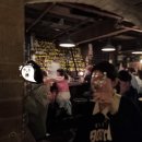 우당탕탕 시드니여행 마지막(록스마켓-시드니 면세점-허리케인그릴스-시드니천문대-새해이브불꽃축제)