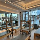 올바로환경 | 화곡필라테스 올바로필라테스 까치산점 체형 관리 시작해본 후기