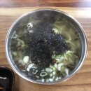 산들애칼국수 이미지