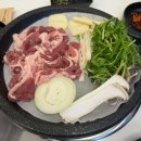 신당3로 | 신당 오리고기 맛집 팔당오리 신당본점 후기