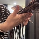씨유 금천롯데캐슬2차점 | 금천구미용실 이철헤어커커 금천구청롯데캐슬점에서 아윤채모발클리닉 받고 온 후기