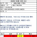 5월 23일 (토) 예약지 이미지