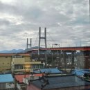 군영숲 | 사천 빵지순례 소금빵 맛집 삼천포 카페 타블라라사