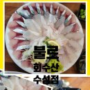 불로수산