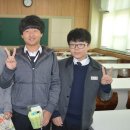 안심중학교 이미지