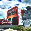 전의119안전센터 이미지