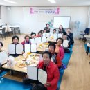 마을로 찾아가는 한글교실 이미지