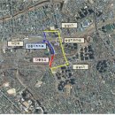 정동지하차도 이미지